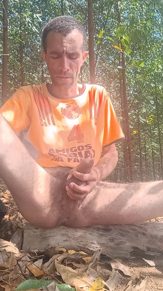Come Punch Me Deep in My Ass