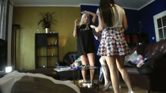 Party Must Go on