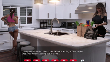 Naughty Neighbours – V1.05 – Part 2