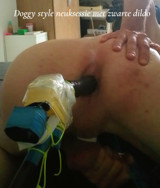 Anal stimulation