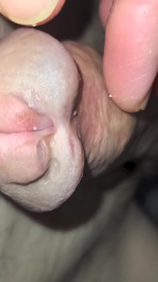 Teen Cock Cums Load All Over