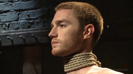 Seamus O'reilly - the Pit - the Chair - the Gimp Room