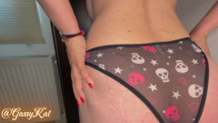 Panties Collection - Fart Show