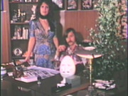 The legend of porn - USA 1969, the beginning - Scene 26