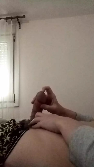 The doctor said to an 18 year old if you want girls to give you play with a dick 5 times a day  #14