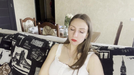 Yawning Fit Uvulia Show