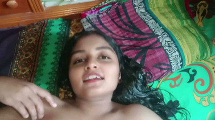 Cute girl first time losing virginity. Very painful hardcore sex. Village school girl sex. bro vabi sex