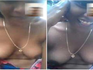 Today Exclusive- Sexy Lankan Girl Nude body a...