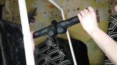 Extra Long Masturbation Video