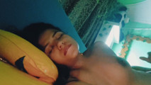 Horney wife latika kiss romance
