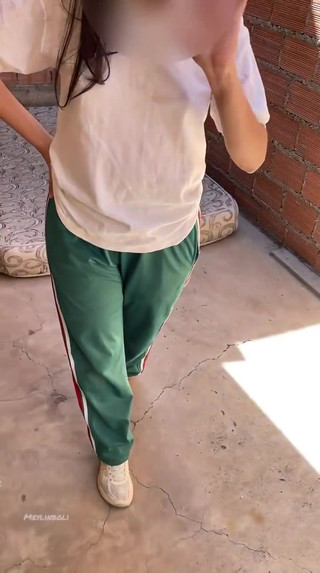 Full Video Schoolgirl Strips Naked at School and Gets Fucked by Her Partner