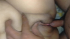 Desi Wife Tight Pussy Fucked Bye Husband