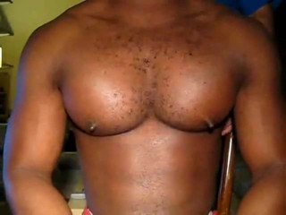 Hot nipple play