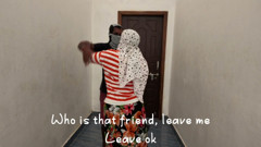 Friend used my girl friend