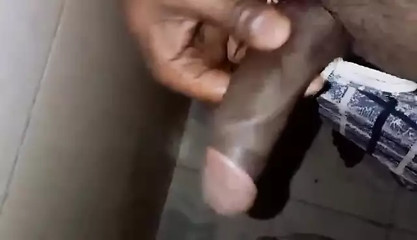 Indian boy masturbation