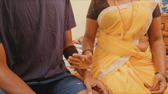 Tamil amma 19 vayasu paiyan kuda podura video