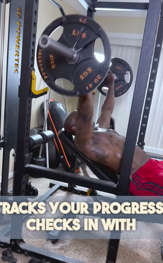 Mcpherson Vital Fitness # 79