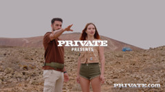 Private com - Leya Desantis, volcanic and addicted to anal sex