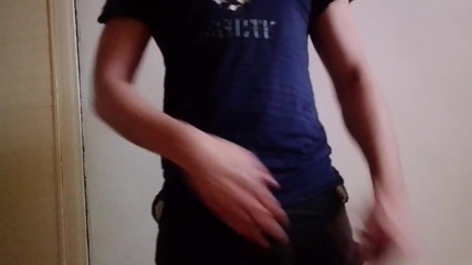 Who Are You? Will You Make Love to Me?