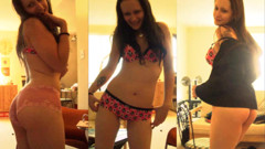 How your cuckold adventure started I caught you jerking off