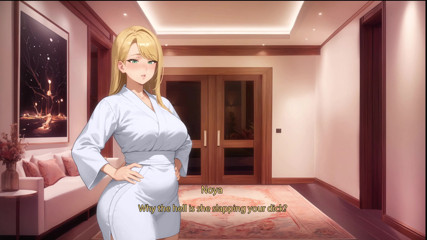 I Love Your Wife (part 13)