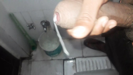 Indian cock