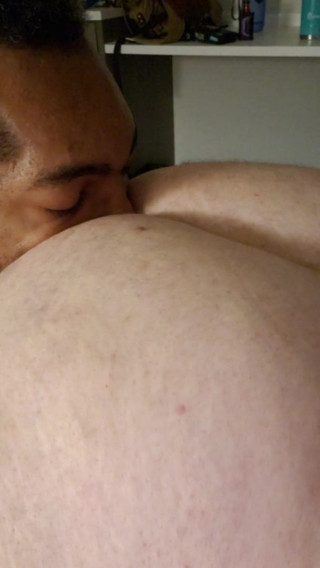 upclose rimming