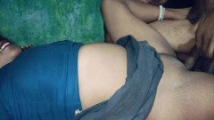 Desi hot Jyoti bhabhi apne devar se maje leti hai full romance video