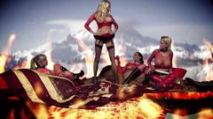 Michelle Thornes Gay For Pay Vol.1 - Episode 6