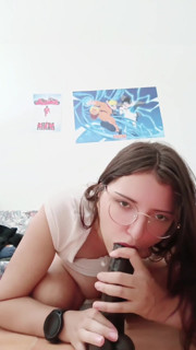 German amateur gets destroyed by her bbc dildo