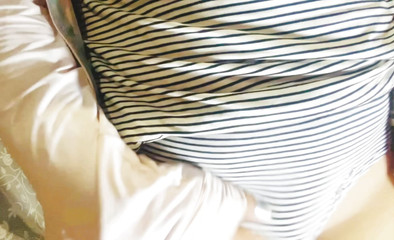 After cutting the water, hold hands and have fun. … Homemade videos