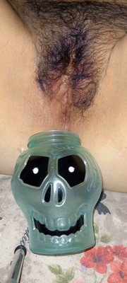 Halloween Porno Teodora Romania