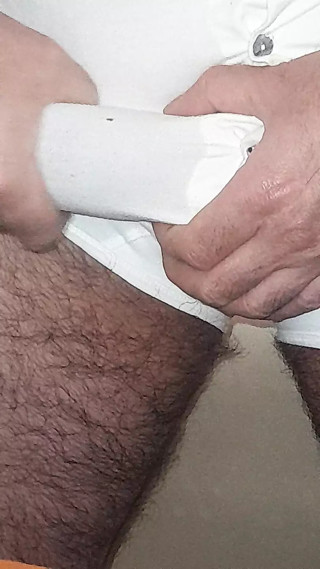 caressing my thick hairy big dick on your underwear shemale couple bisex couple ipne ass fuckers gay couples I'm here for you thumbnail