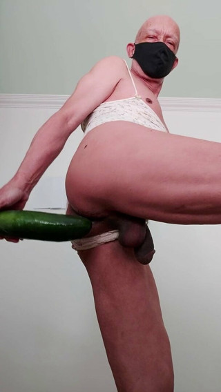 Huge cock that I like