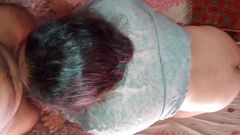 Pure Indian Desi Bhabhi Mast Chudaie video by (RedQueenRQ )