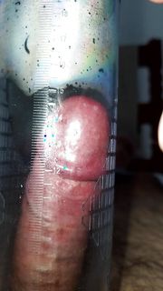 Penian Vacuum Bomb