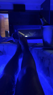 Your Queen's Feet Must Be Well Cared for