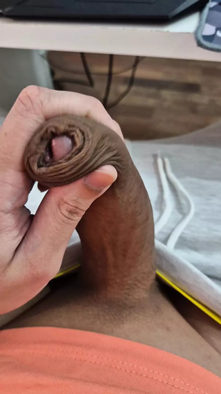 TIMELAPSE - HARD TO SOFT - AFTER CUM