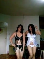 Philippines Milf Seducing BF