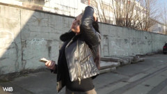Dancing Lucy