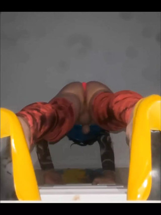 Who Wants to Hold My Ladder Still While I Dust the Ceiling