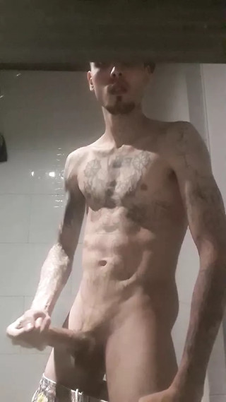 Satanic Warrior