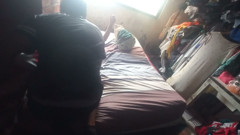I gave my ass to my stepdad for a cell phone