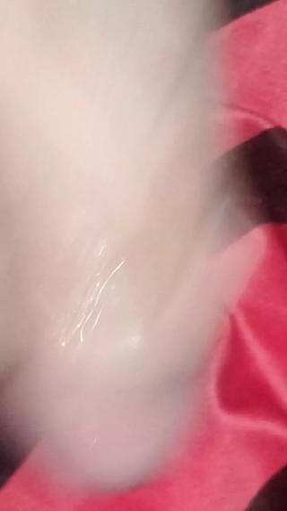 Young Colombian porn in my room I masturbate
