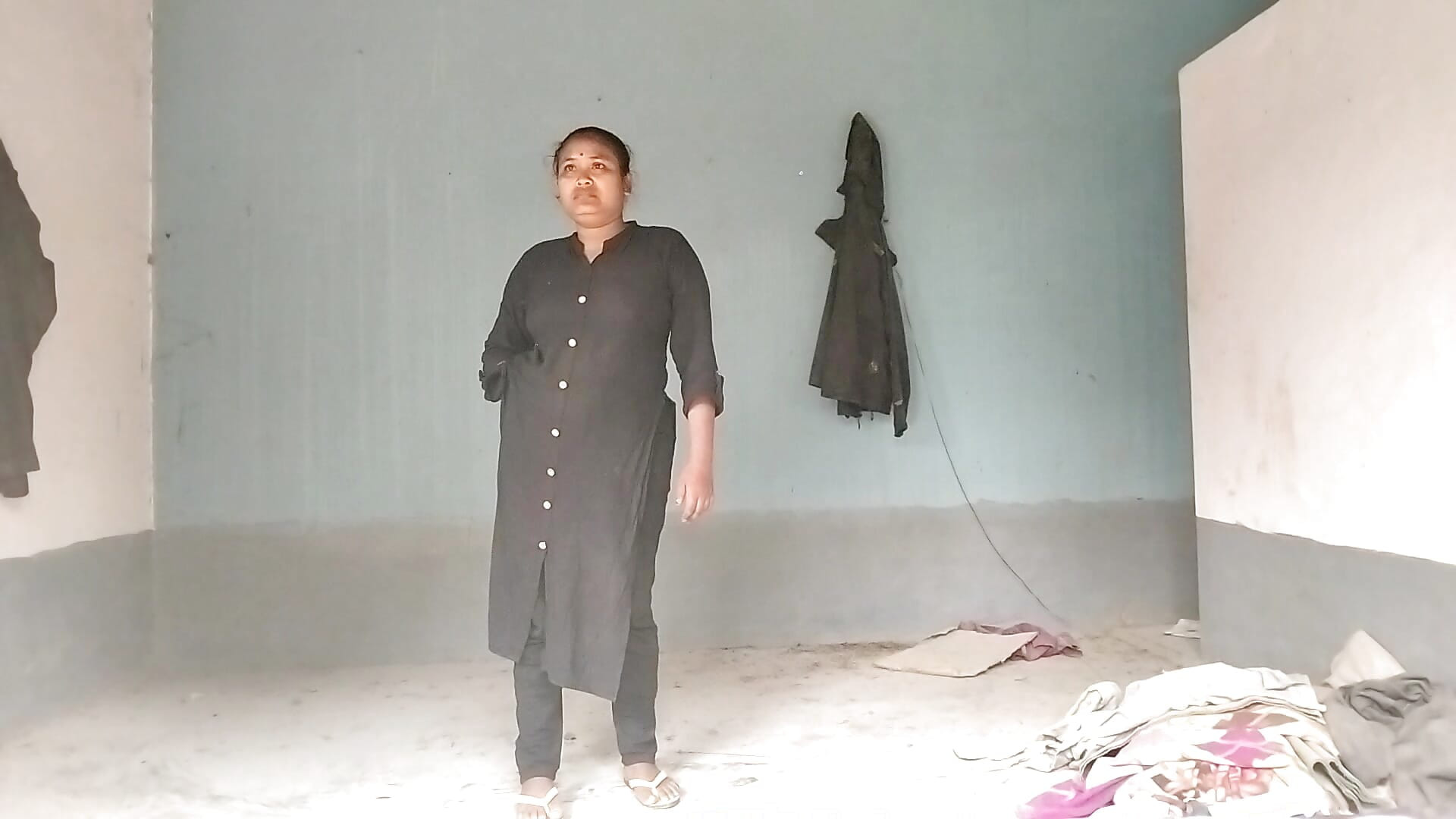 Husband wife full desi sexy video part 1