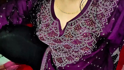 Part-2🔞The landlord had a love affair with the tenant&#039,s sister-in-law, so he fucked the beautiful sister-in-law.