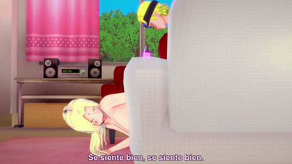 Lady tsunade X naruto (a hot secret) -Hentai COMPLETE