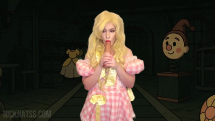 The Very Scary Toy Factory thumbnail
