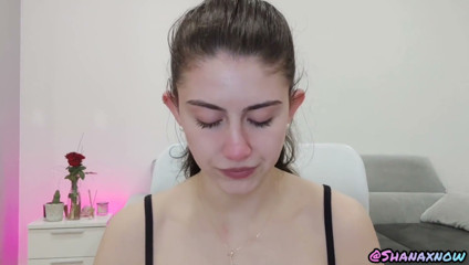 Fetish Hard Nose Blowing and Rubbing