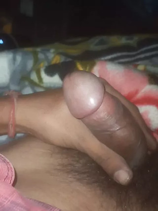 My handjob